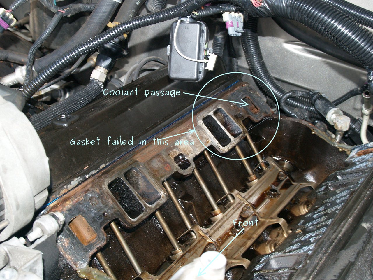 See B0640 in engine